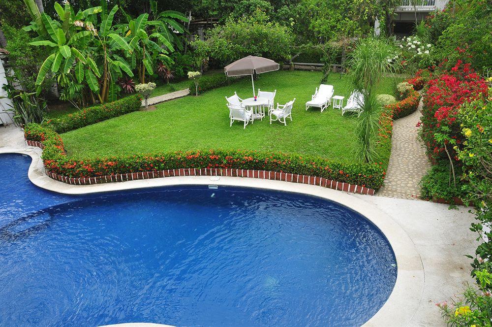 Casa Tukari Colonial House Hotel Puerto Vallarta Dış mekan fotoğraf