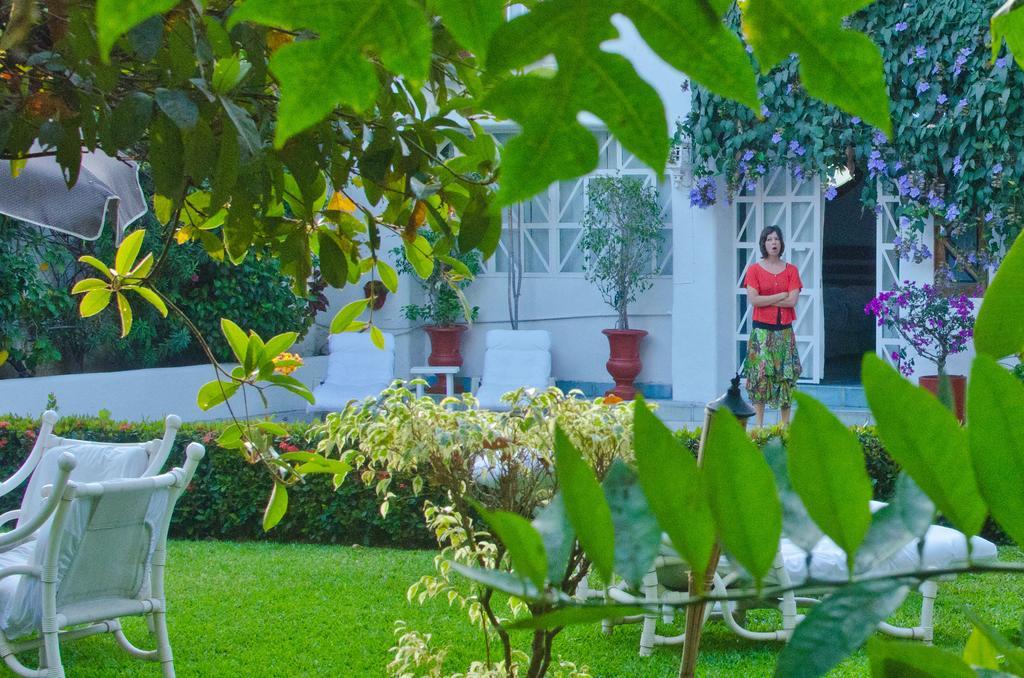Casa Tukari Colonial House Hotel Puerto Vallarta Dış mekan fotoğraf