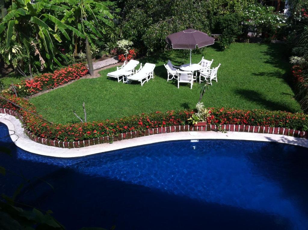 Casa Tukari Colonial House Hotel Puerto Vallarta Dış mekan fotoğraf