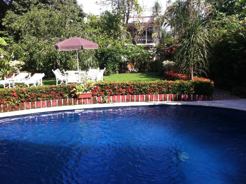 Casa Tukari Colonial House Hotel Puerto Vallarta Dış mekan fotoğraf