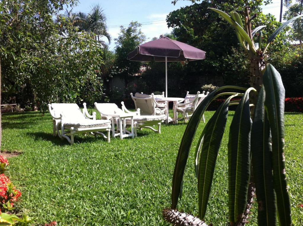 Casa Tukari Colonial House Hotel Puerto Vallarta Dış mekan fotoğraf
