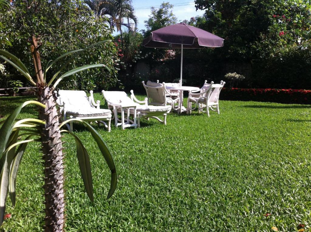 Casa Tukari Colonial House Hotel Puerto Vallarta Dış mekan fotoğraf
