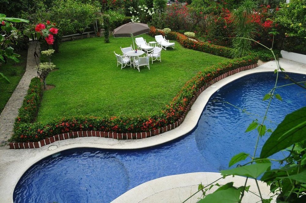Casa Tukari Colonial House Hotel Puerto Vallarta Dış mekan fotoğraf